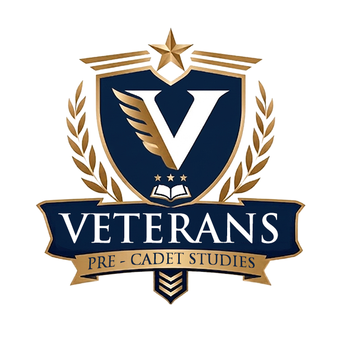 VETERANS PRE CADET ACADEMY